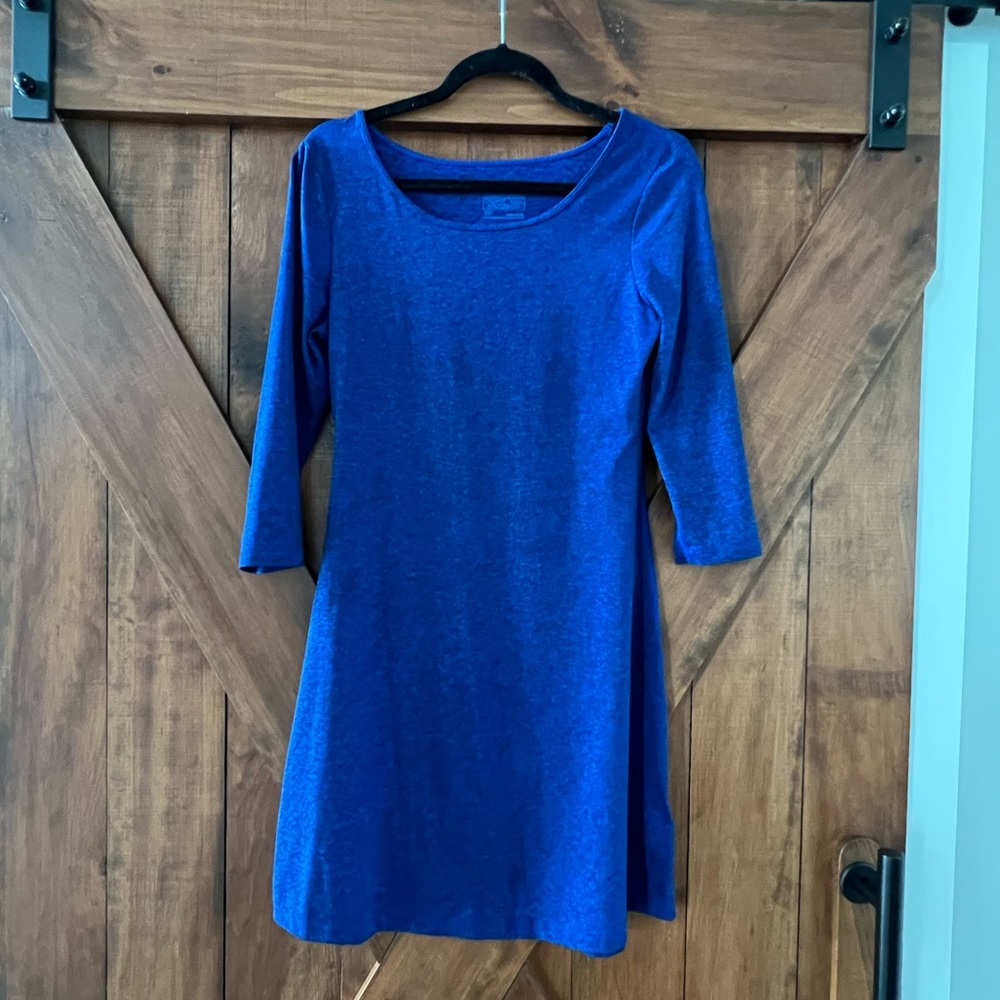 Patagonia Long-Sleeve Dress - XS